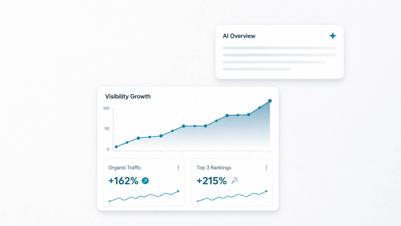 Professional AEO expert developing an answer engine optimization strategy